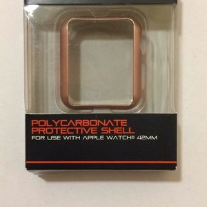 Apple Watch Polycarbonate Protective Shell 42mm